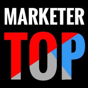 marketer top