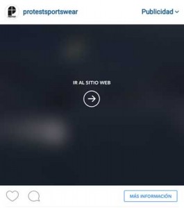 publicidad instagram