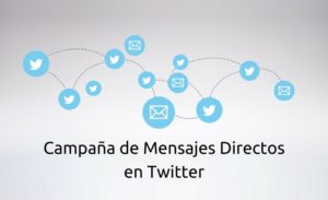 mensajes directos twitter