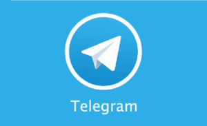 telegram blog