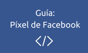 guia pixel facebook