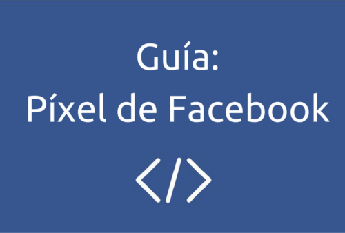 guia pixel facebook