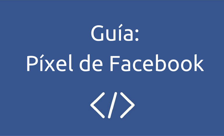 guia pixel facebook